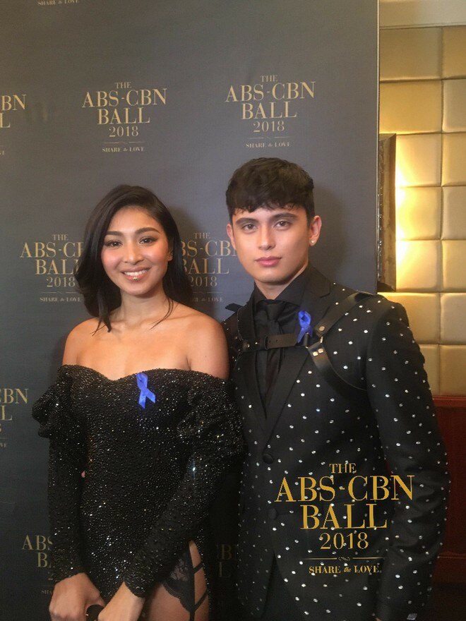 Stand-out Love Teams: The much-awaited pairs at the ABS 